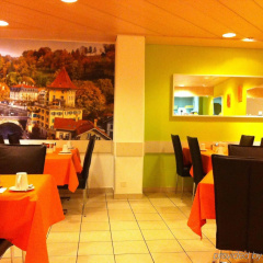 Hotel Waldhorn - Bild 19