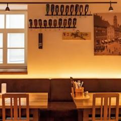 Brauhaus‑Hostel König von Flandern - Bild 12