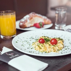 Basic Hotel Innsbruck - Bild 13