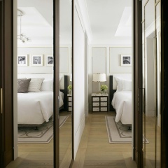 The Langham, Hong Kong - Bild 7