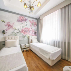 Hotel Royal Tophane - Bild 12