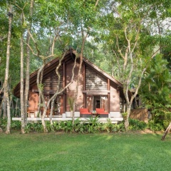The Tubkaak Krabi Boutique Resort - Bild 25