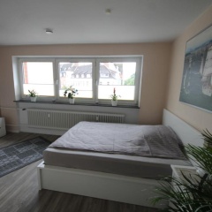 Apartment am Blücherplatz - Bild 1