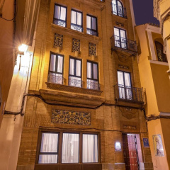 Casa Sevilla 1920 Suites by Época - Bild 1