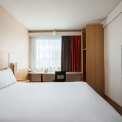 ibis Warszawa Stare Miasto Old Town Hotel - Bild 8