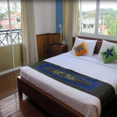 BaobaBed Hostel Nyaung Shwe thumbnail 7