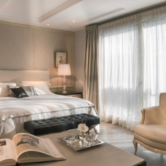 Palazzo Parigi Hotel & Grand Spa Milano - Bild 12