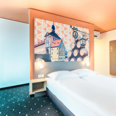 B&B Hotel Bamberg - Bild 5