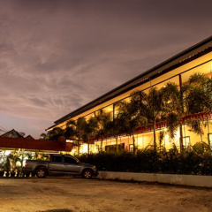 Phuket Airport Inn - Bild 15
