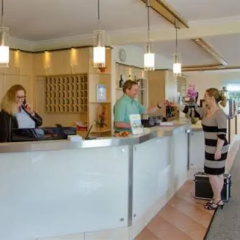 Hotel Montana Limburg - Bild 20