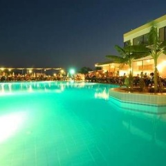 Woxxie Hotel Gumbet - All Inclusive - Bild 9