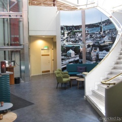 ProfilHotels Central - Bild 24