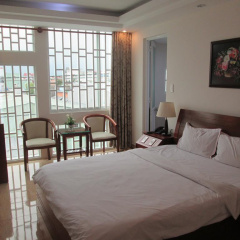 Thanh An Hotel thumbnail 24