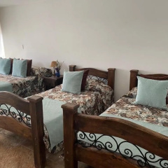 Finca Hotel Spa Merchú