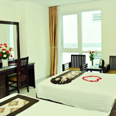 Tay Bac Hotel thumbnail 7