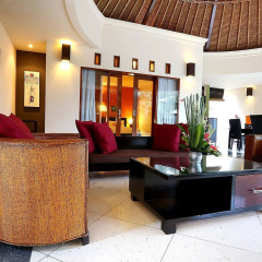The Bali Bill Villa thumbnail 15