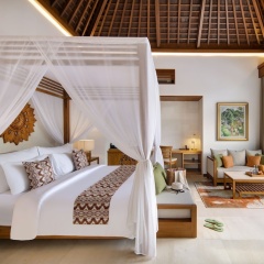 Cicada Resort Bali Ubud, Autograph Collection - Bild 5