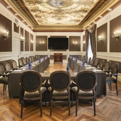 Catalonia Las Cortes Hotel - Bild 18