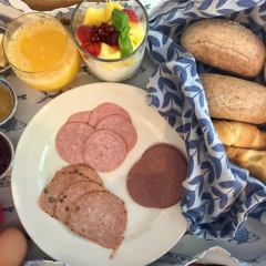 B&B In de Schulp - Bild 6
