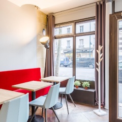 Grand Hotel Clichy - Bild 7