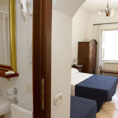 Hotel Giubileo - Bild 9