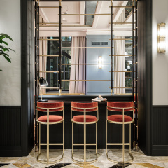 LUME Boutique Hotel, Autograph Collection - Bild 17