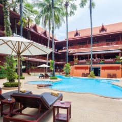 Royal Phawadee Village - Bild 24