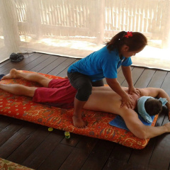 Lanta Castaway Beach Resort - Bild 21