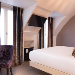 Hotel Jacques de Molay - Bild 3