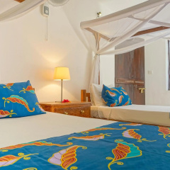 Indigo Beach Zanzibar