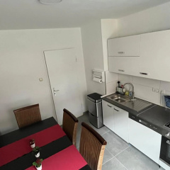 Charaktervolle Whg. mitten in Kassel inkl.Parkplatz - Bild 16