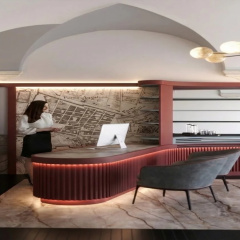 Hotel Navona Palace Collection - Bild 1
