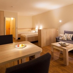 GDA Hotel Kleefeld - Bild 2
