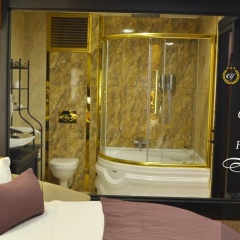 Gumus Palace Suites - Bild 7