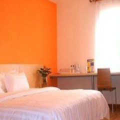 7Days Inn Guiyang Qing town Yunling West Road Branch thumbnail 6