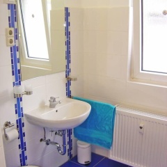 2 Bed Apt Sleeps 5 - Rooftop Terrace, Wifi - Bild 8