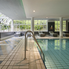 Radisson Blu Hotel Dortmund - Bild 28