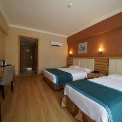 Grand Pasa Hotel - All Inclusive - Bild 6