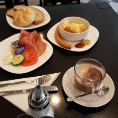 Center Hotel Essen - Bild 14