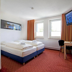 Baltic Hotel - Bild 2