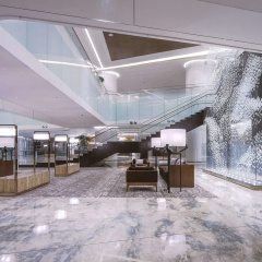 Sunrise Kempinski Hotel thumbnail 17