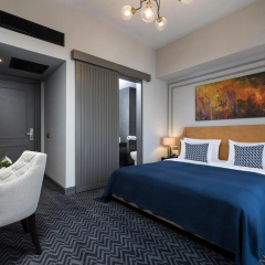 Nabu Hotel - Bild 3