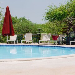 Etosha Safari Camping2Go in Okaukuejo, Namibia from 89$, photos, reviews - zenhotels.com photo 11