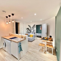 CLICHY QUARTIER VICTOR HUGO - Superbe appartement entièrement rénové - Bild 4