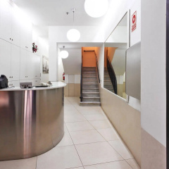Hotel Ingles - Bild 11