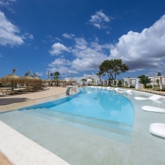 Eques Petit Resort - Bild 11