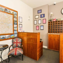 Chelsea Guest House - Bild 2