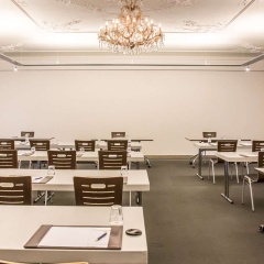 Best Western Premier Hotel Rebstock - Bild 18