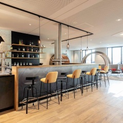 Novotel Duesseldorf Airport - Bild 23
