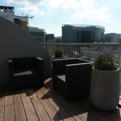New Hotel Charlemagne - Bild 24